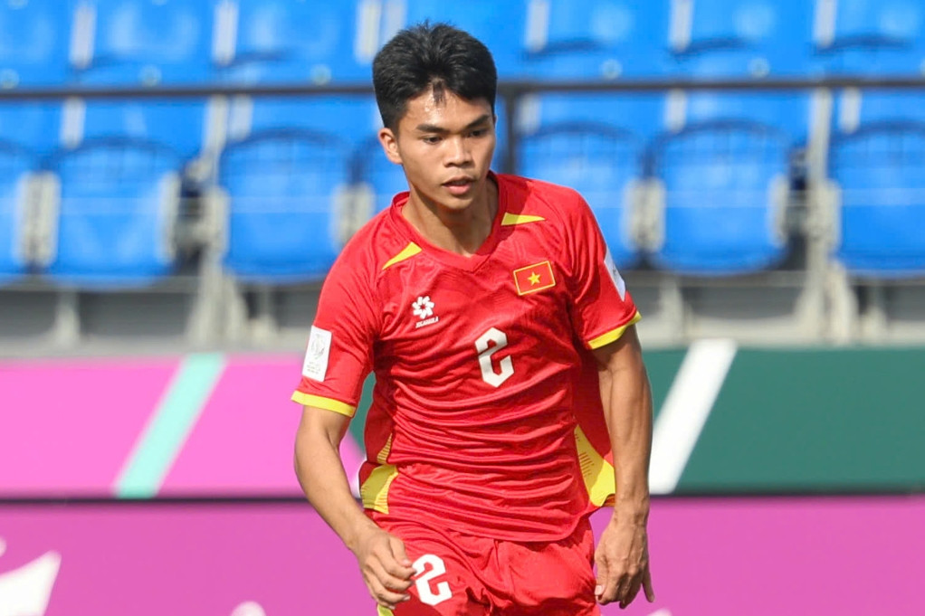 U19 Việt Nam: Những cái tên lỡ hẹn giải U19 Đông Nam Á
