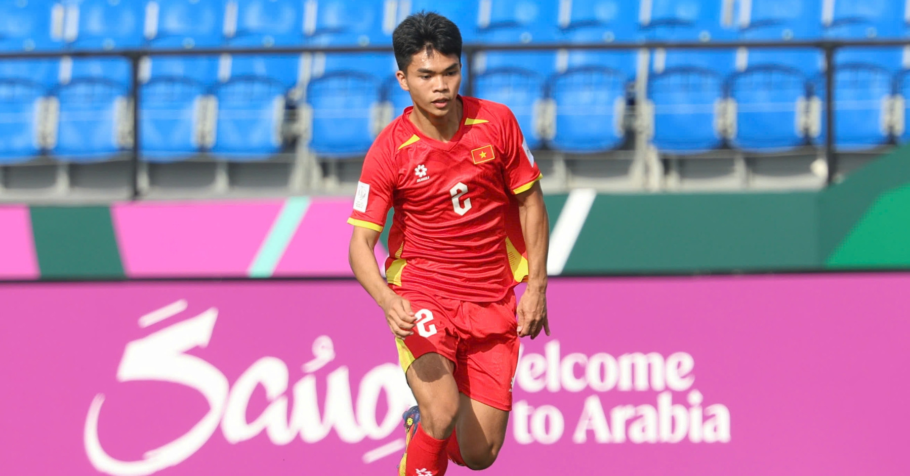 U19 Việt Nam: Những cái tên lỡ hẹn giải U19 Đông Nam Á