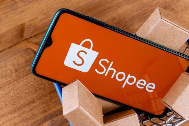  Ủy ban Cạnh tranh Quốc gia yêu cầu Shopee không áp dụng các loại phí mới 
