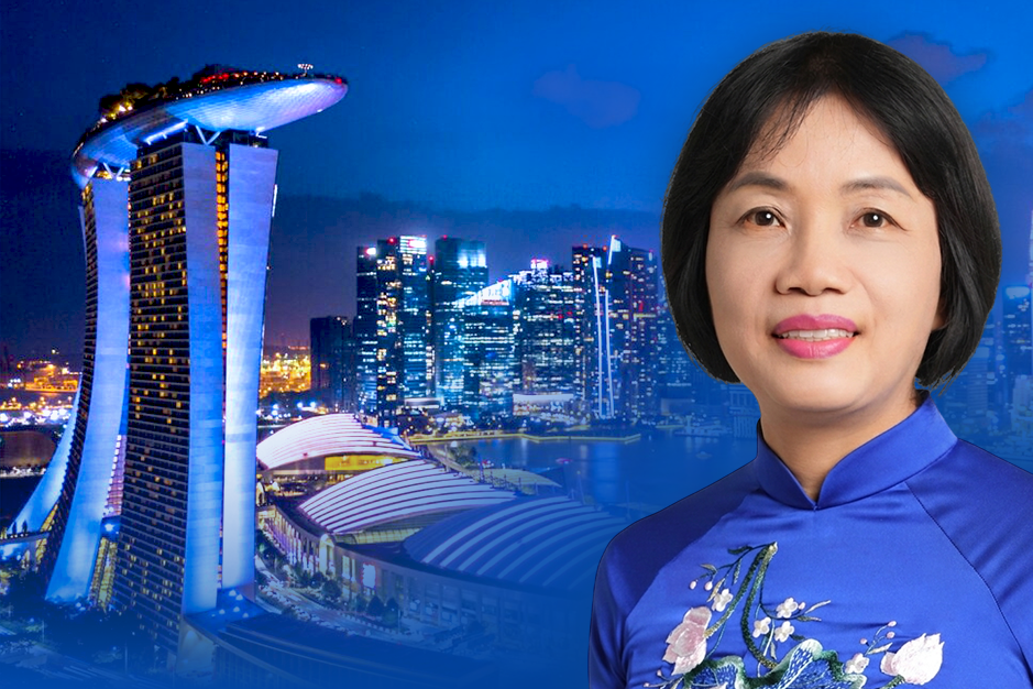 Việt Nam với vai trò tích cực sẽ đóng góp nhiều sáng kiến tại Đối thoại Shangri-La