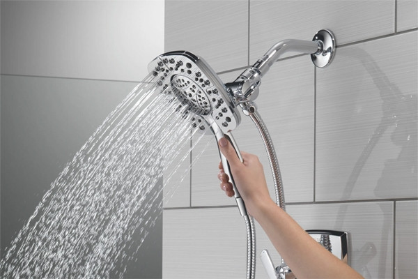 3 không khi tắm ngày nắng nóng