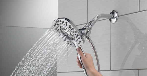 3 không khi tắm ngày nắng nóng