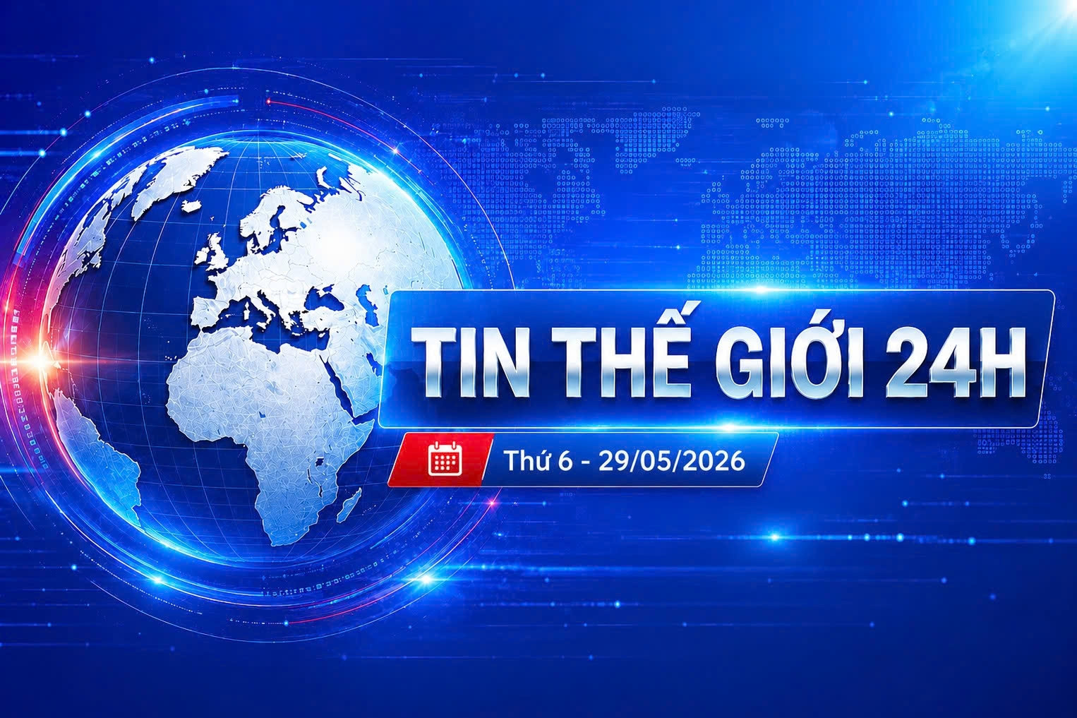Tin tức Thế giới 29/5: Mỹ - Iran đạt thỏa thuận sơ bộ, Nga cảnh báo Mỹ