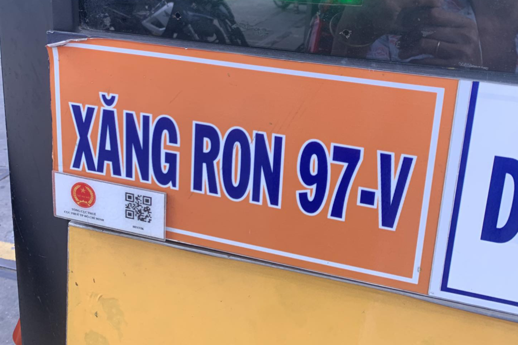 Từ 1/6, xăng RON95 dừng lưu hành, xăng RON97 còn được bán?