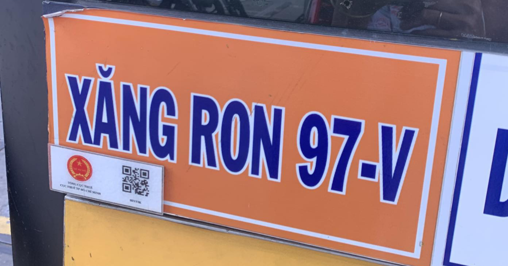 Từ 1/6, xăng RON95 dừng lưu hành, xăng RON97 còn được bán?