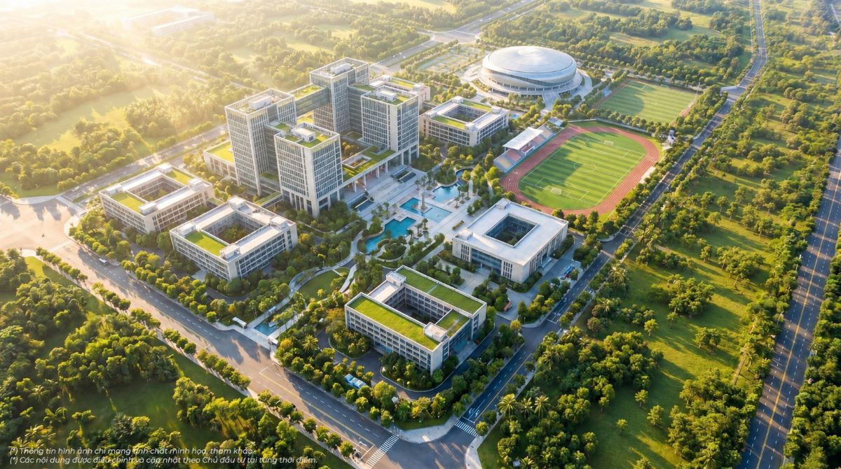 7 trường ĐH quy tụ, khơi nguồn kinh tế tri thức tại Vinhomes Global Gate Hạ Long 1 A1gágaga.jpg