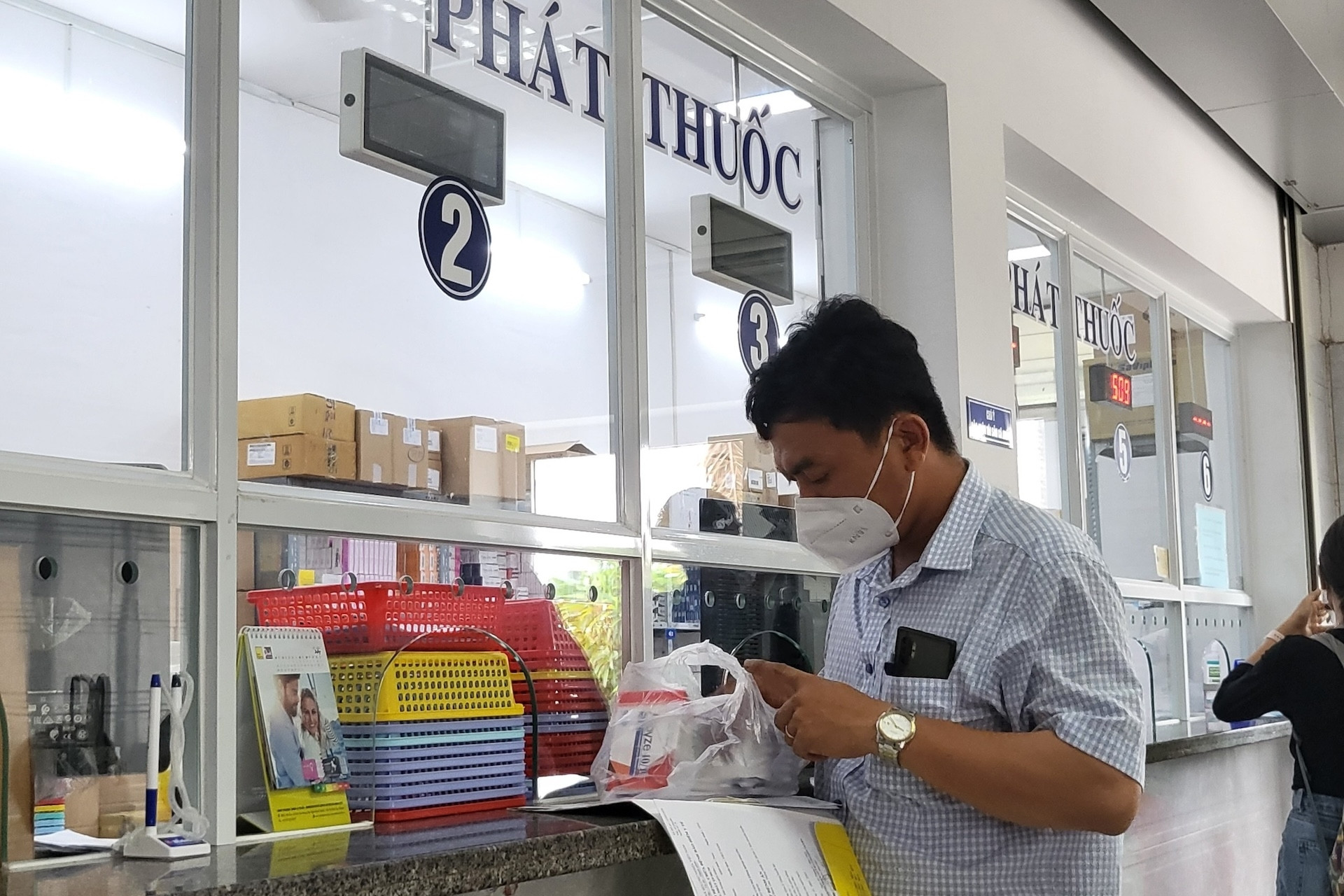 Bộ Y tế nói về đề xuất hỗ trợ tiền thuốc đặc trị bệnh nhân hiểm nghèo khó khăn