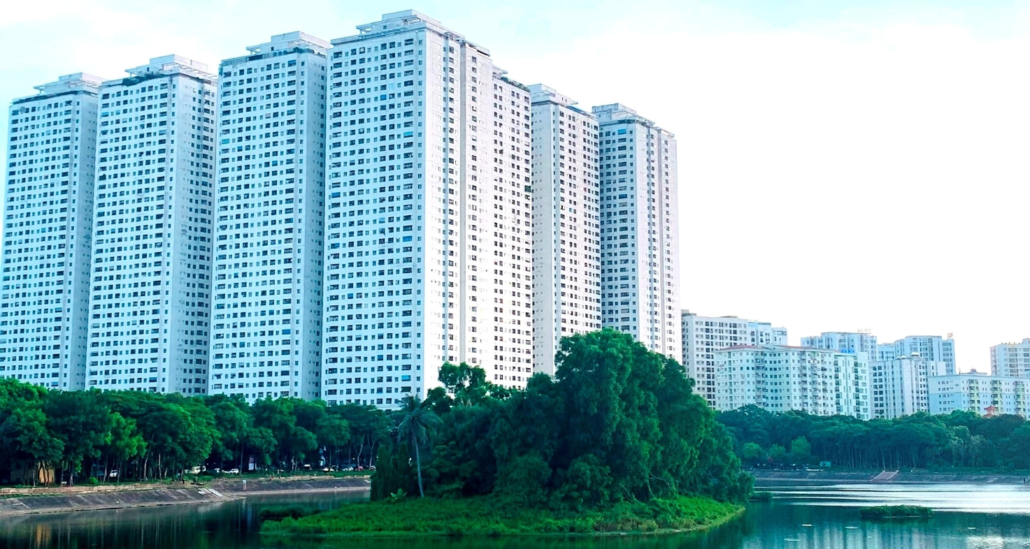 Cho thuê quảng cáo, diện tích chung cư: Ban quản trị có phải nộp thuế?