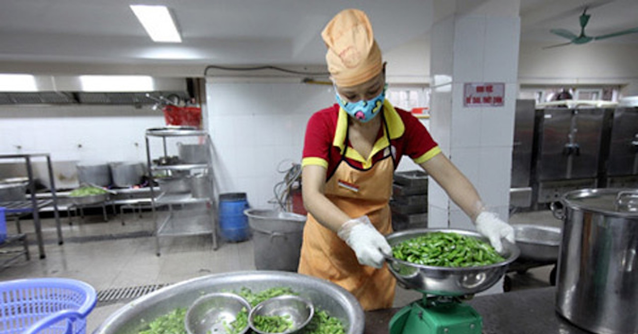 Chuyển cơ quan điều tra 17 vụ việc vi phạm an toàn thực phẩm