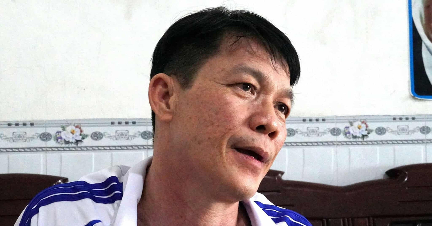 Đình chỉ điều tra cựu hiệu trưởng bị cáo buộc tham ô hơn 10 triệu đồng