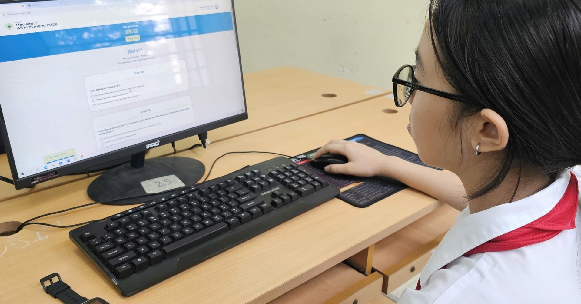 Đồng hành kiến tạo khả năng miễn dịch chủ động cho trẻ trên không gian số