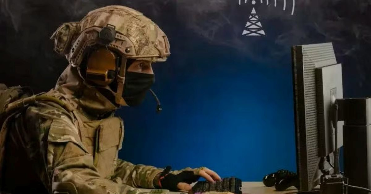 EW Lima Ukraine khiến tên lửa Nga ‘nghĩ mình đang ở Peru’, thay đổi hoàn toàn cuộc chơi