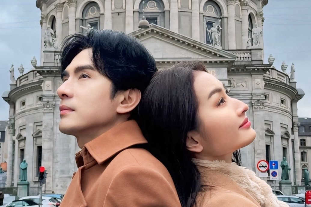 'Hoa khôi trẻ nhất Việt Nam' tuổi 43 làm tập đoàn quốc tế, sống kín tiếng bên 2 con