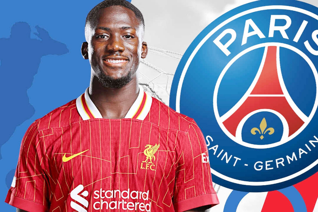 Konate dứt áo rời Liverpool, lộ bến đỗ bất ngờ
