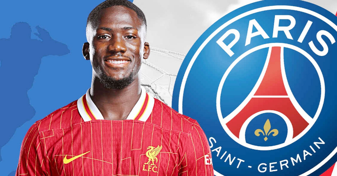 Konate dứt áo rời Liverpool, lộ bến đỗ bất ngờ