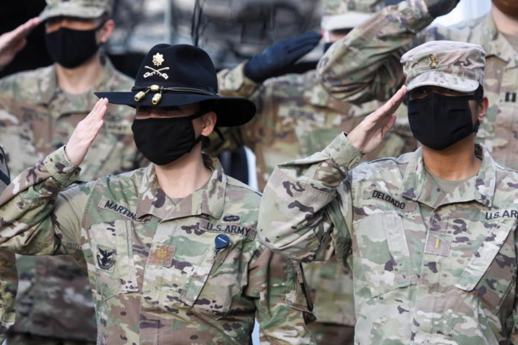 Moscow cảnh báo Mỹ không đưa thêm quân tới biên giới Nga