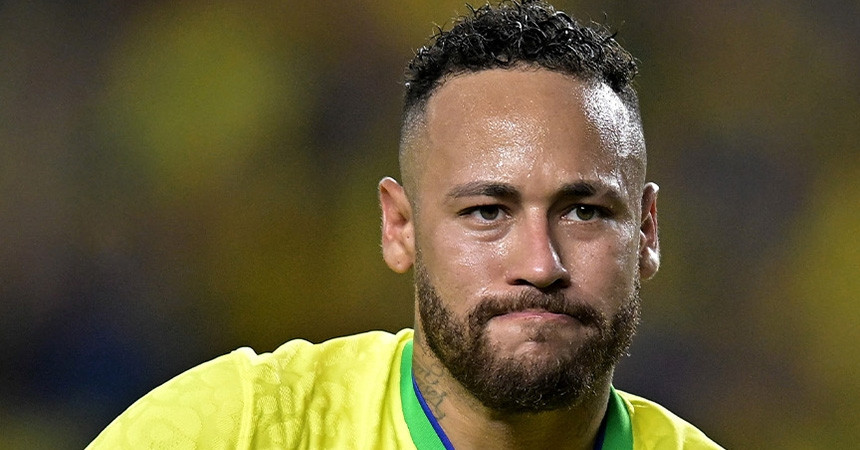 Neymar nghỉ 3 tuần, Joao Pedro hy vọng dự World Cup 2026