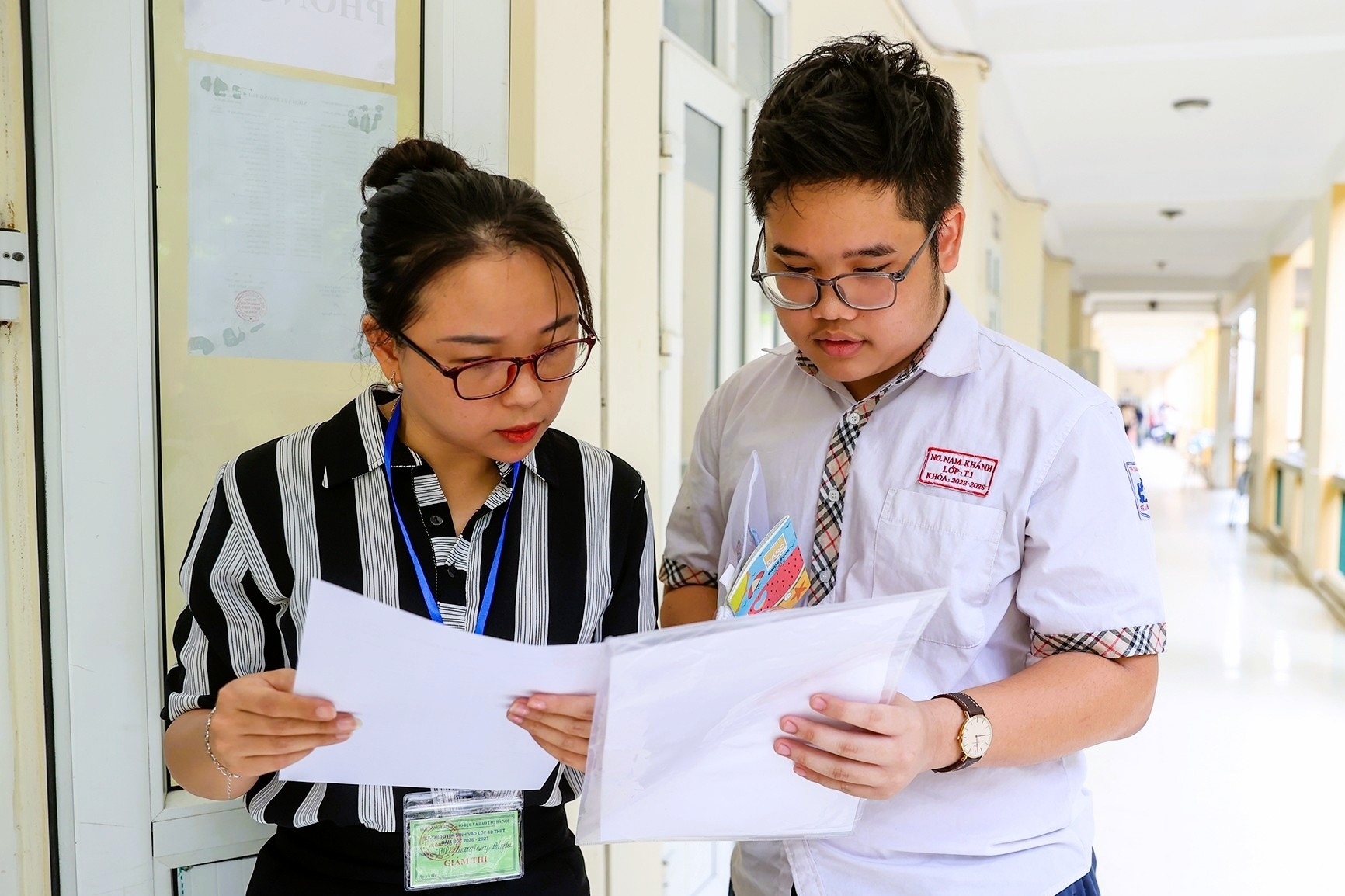 Những gợi mở về đề thi lớp 10 Hà Nội năm 2026