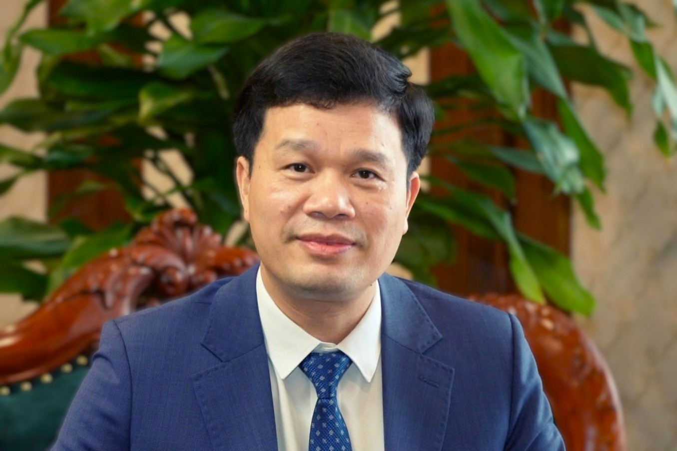 PGS.TS Kiều Xuân Thực làm Giám đốc ĐH Công nghiệp Hà Nội