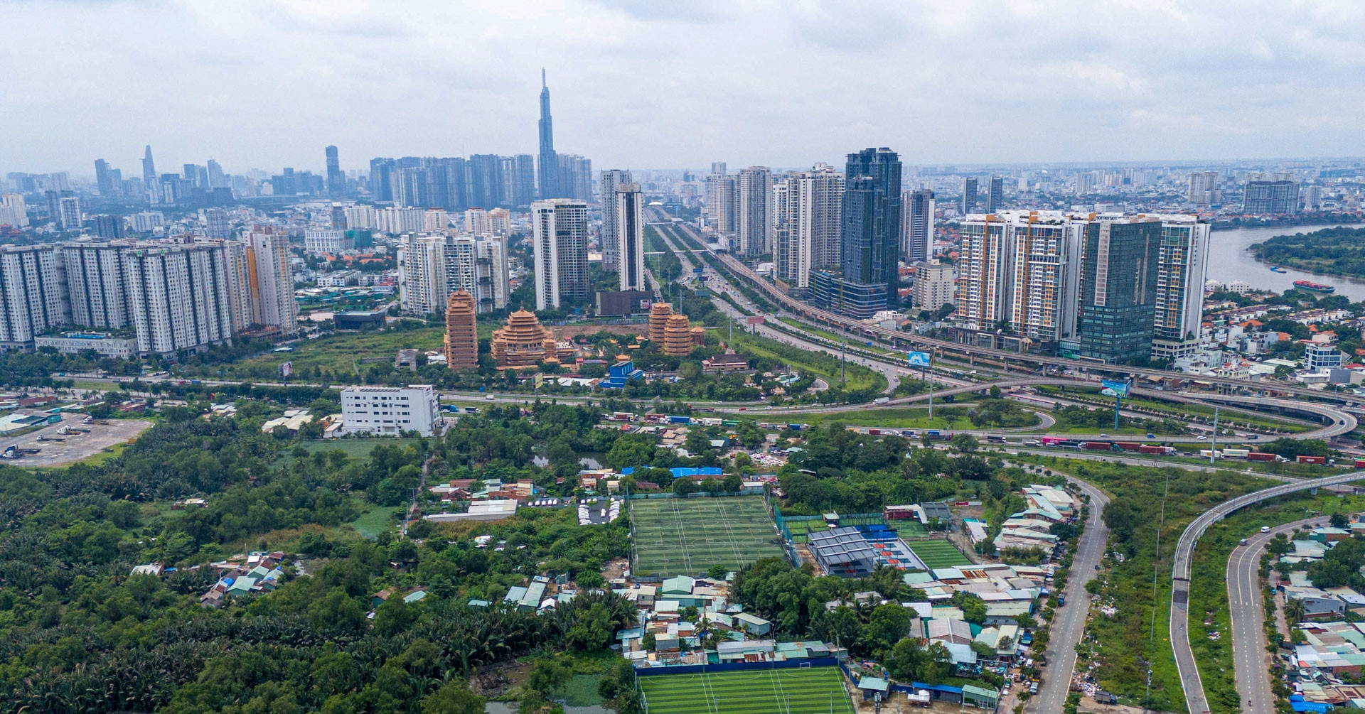 Quy hoạch treo là gì? Quy định cấp sổ đỏ cho đất bị quy hoạch treo