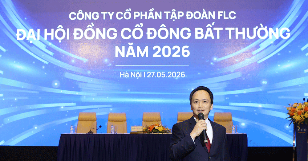 Sau khi tái xuất, ông Trịnh Văn Quyết tìm cách nắm quyền lực theo cách đại gia Việt ưa thích