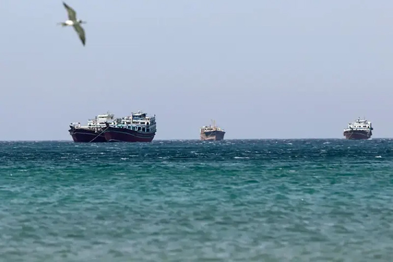 tau thuyen gan eo Hormuz EPA.jpg