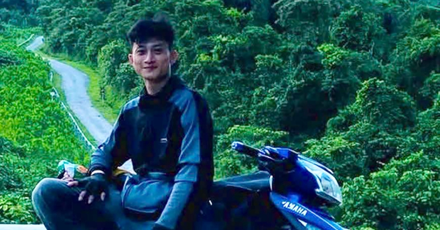 Thanh niên 24 tuổi mất liên lạc, Công an Nghệ An gửi thông báo đến 130 xã, phường