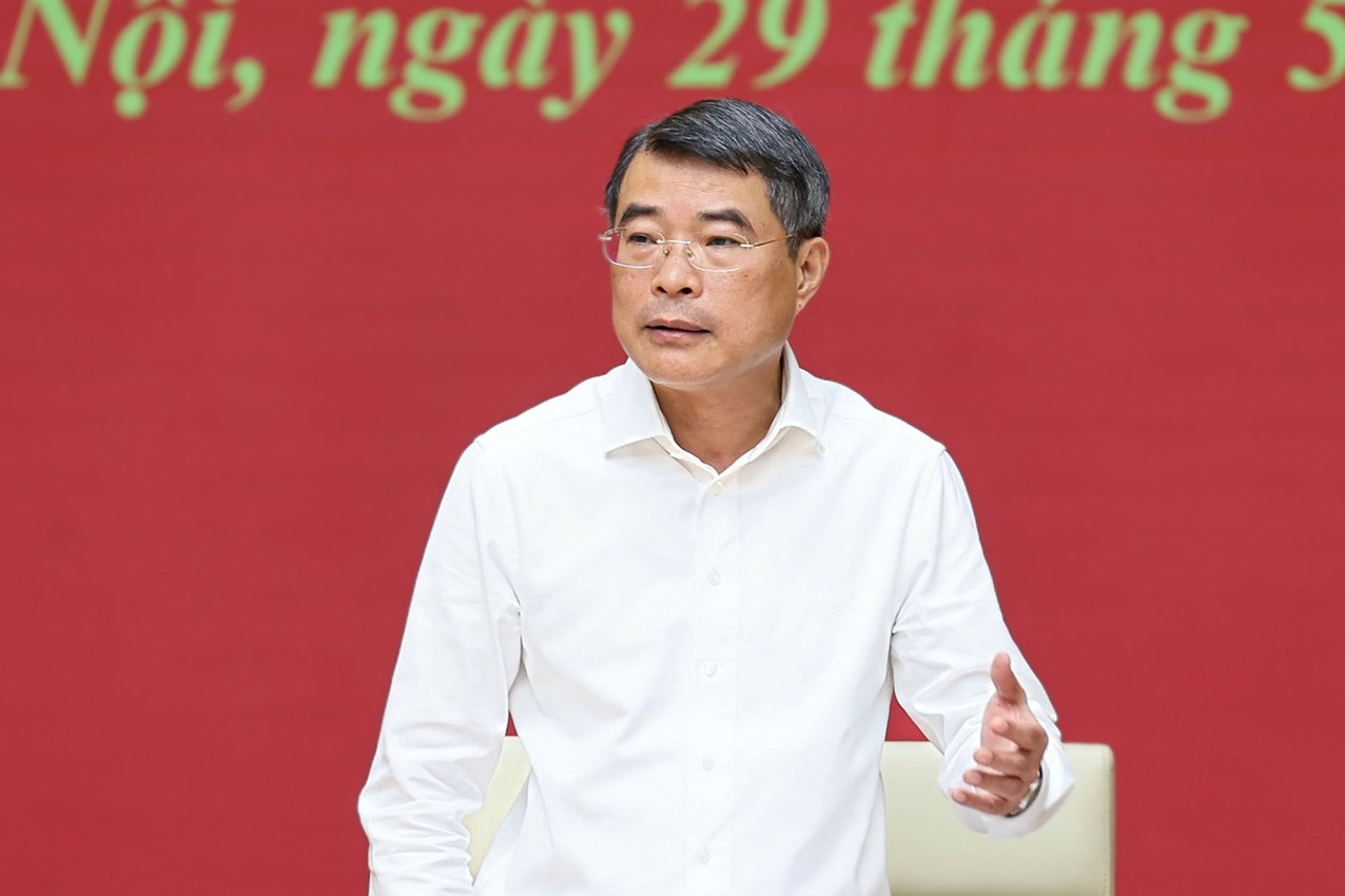 Thủ tướng: Sắp xếp thôn, tổ dân phố và bố trí cán bộ không chuyên trách