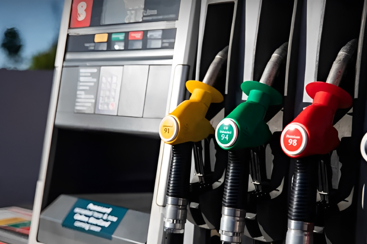 Từ E10 lên E20: Vì sao người Thái sẵn sàng đổ xăng pha 20% cồn?