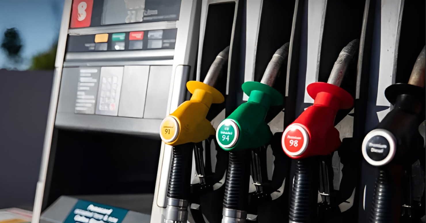 Từ E10 lên E20: Vì sao người Thái sẵn sàng đổ xăng pha 20% cồn?