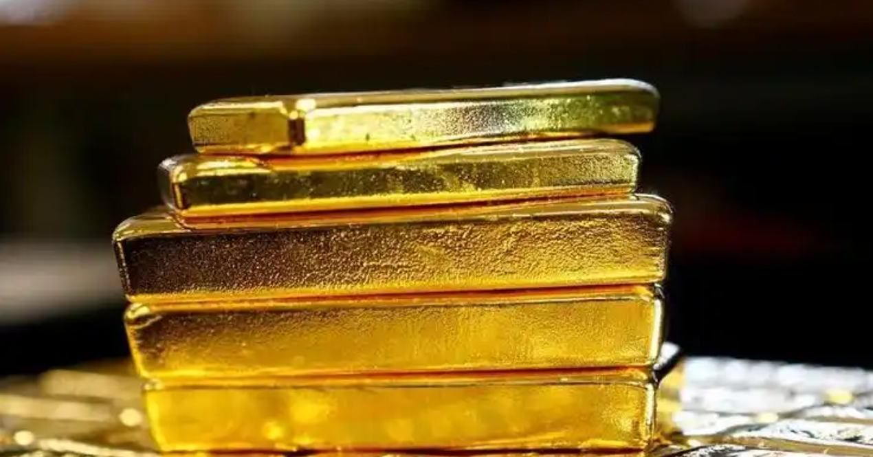 Từng hạn chế cho dân sở hữu vàng, nay Trung Quốc thay đổi mạnh