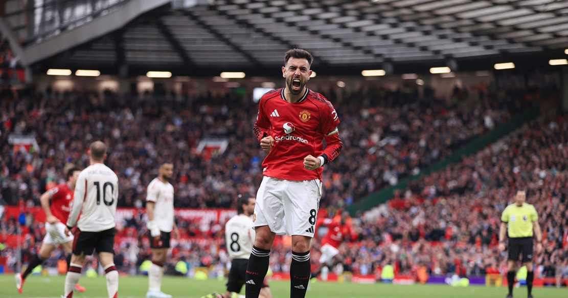 Kết quả bóng đá hôm nay 4/5: MU phá dớp trước Liverpool