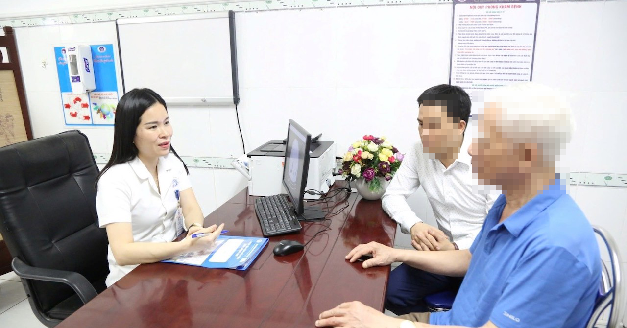Bác sĩ chỉ ra 5 nhóm người cần đi khám sức khỏe sau kỳ nghỉ lễ