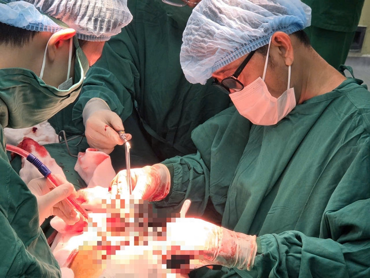 BV Nguyễn Tri Phương