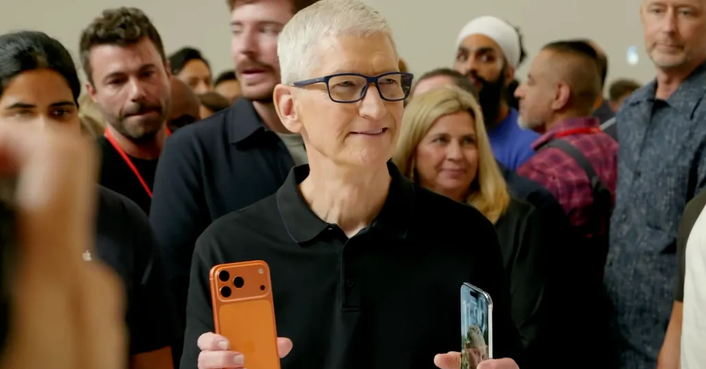 CEO Tim Cook chính thức lên tiếng về 'thảm họa' sắp ập đến với iPhone