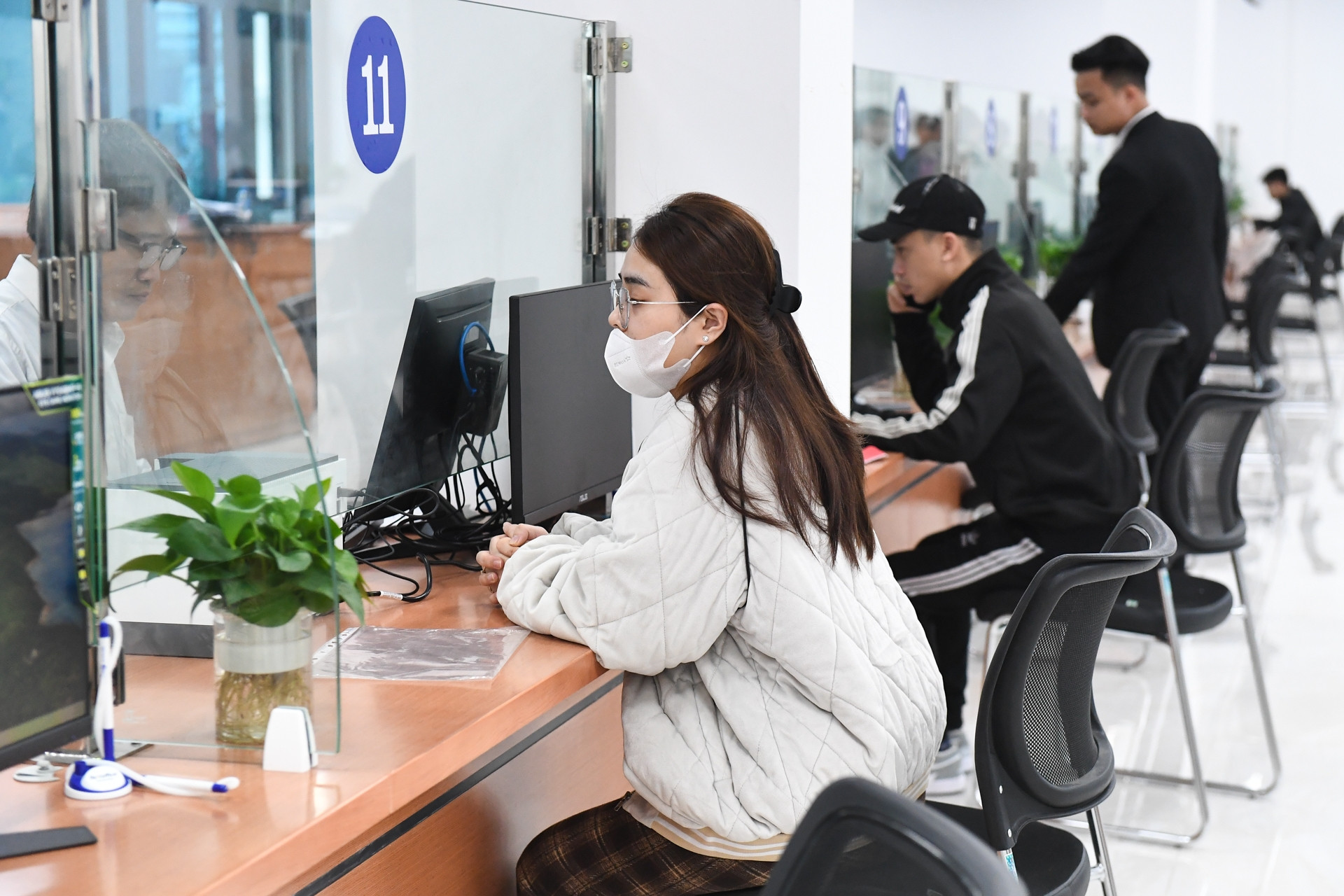 'Con đường nhanh nhất, ngắn nhất' và bước chuyển trong cải cách kinh doanh