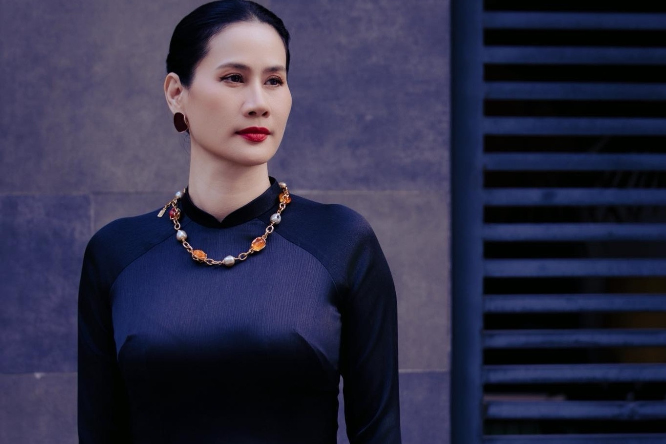 Diễn viên 'Mưa đỏ' lên tiếng về thông tin sở hữu khối tài sản lên tới 700 tỷ