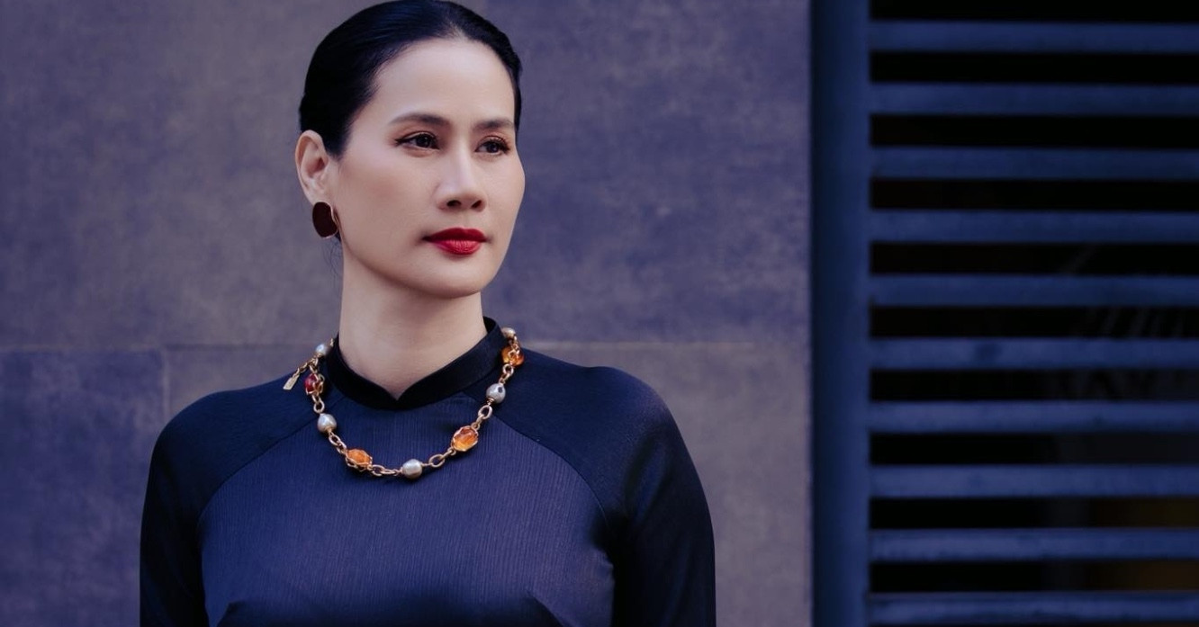 Diễn viên 'Mưa đỏ' lên tiếng về thông tin sở hữu khối tài sản lên tới 700 tỷ