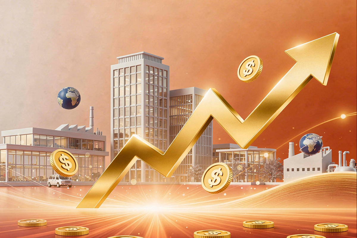 Dòng vốn FDI vào Việt Nam vượt mốc 18 tỷ USD trong 4 tháng đầu năm, tăng 32%