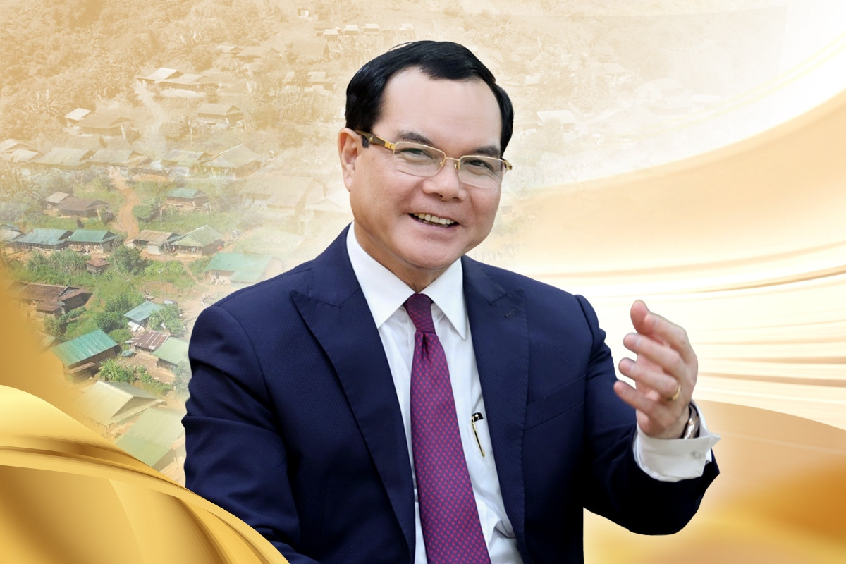 Giữ vững mạch nguồn đoàn kết, tạo động lực cho phát triển bền vững