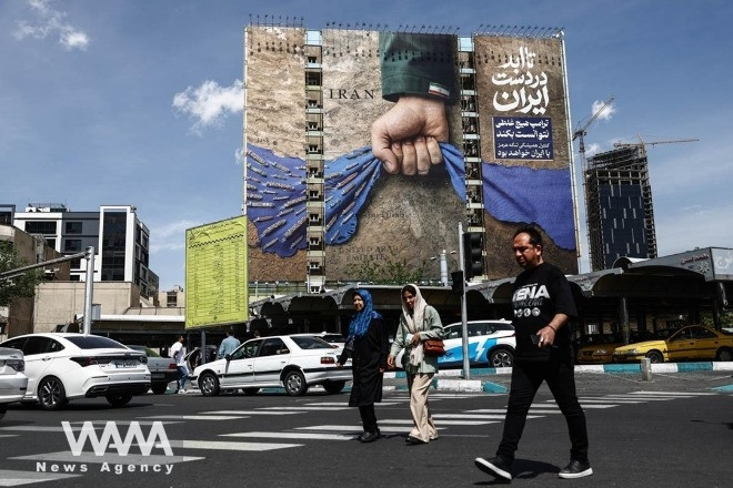 Iran gửi Mỹ đề xuất 14 điểm nhằm chấm dứt xung đột Trung Đông