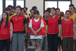 Lưỡi câu 'giết khách' xuyên biên giới ẩn sau mồi nhử 3.000 đồng