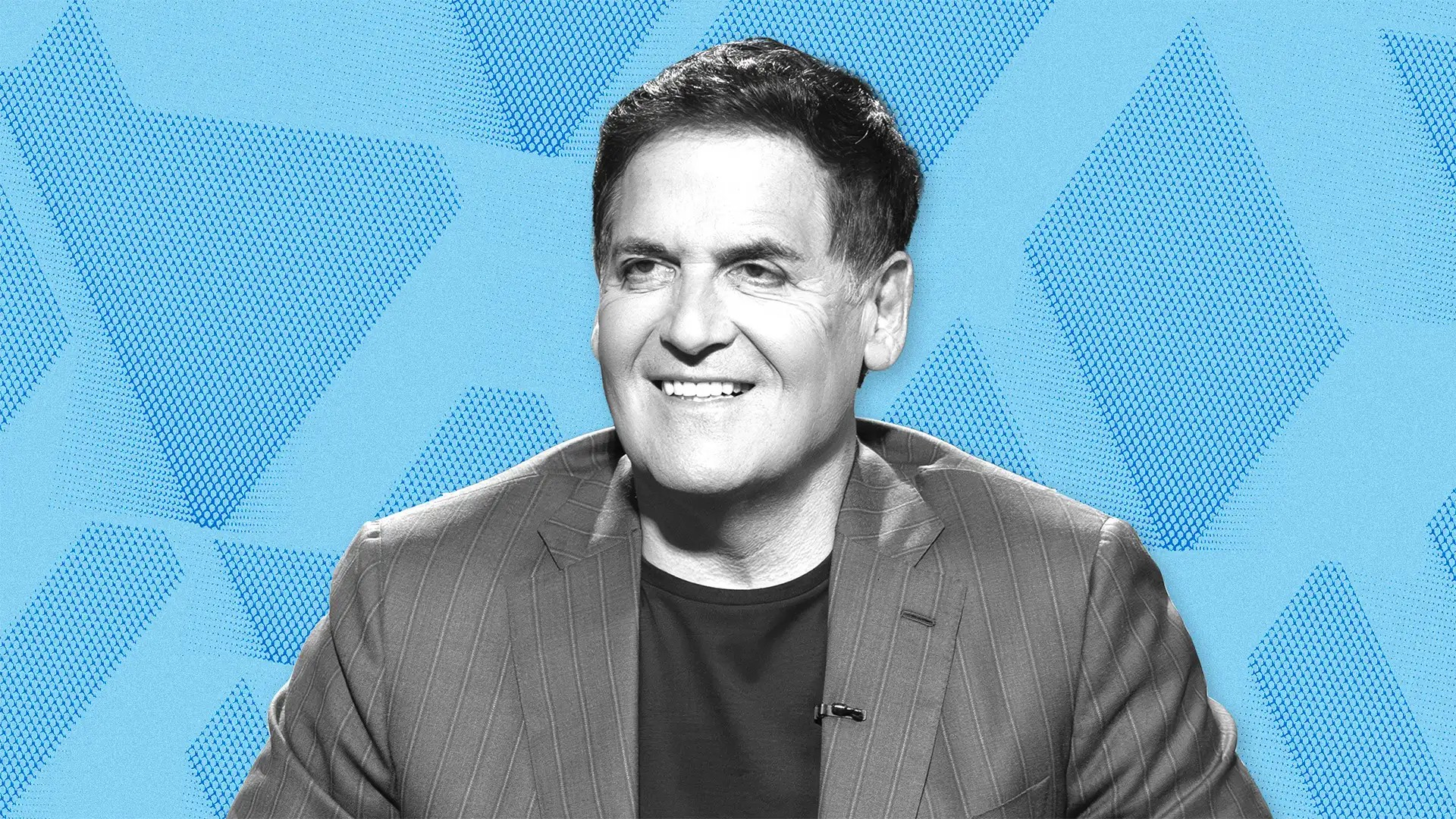 mark cuban inc