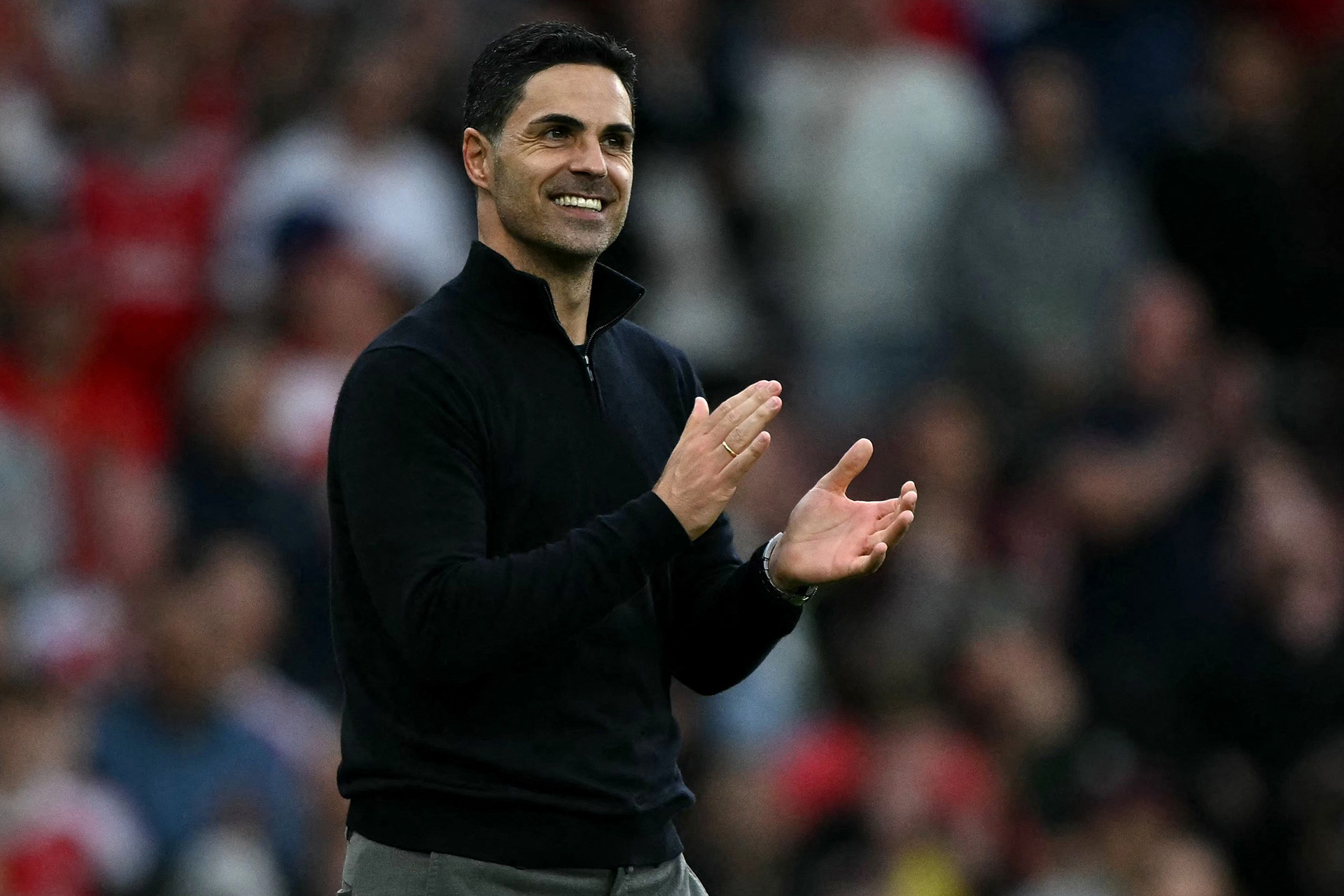 Mikel Arteta Arsenal Fulham.jpg