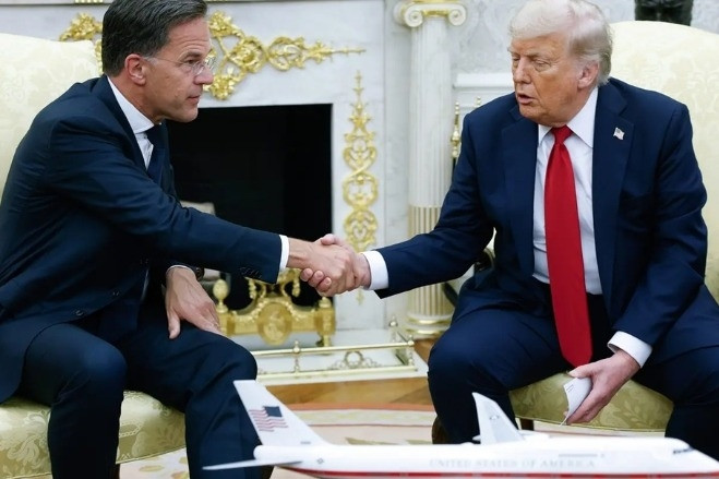NATO và Berlin phản ứng sau khi Mỹ rút 5.000 quân khỏi Đức