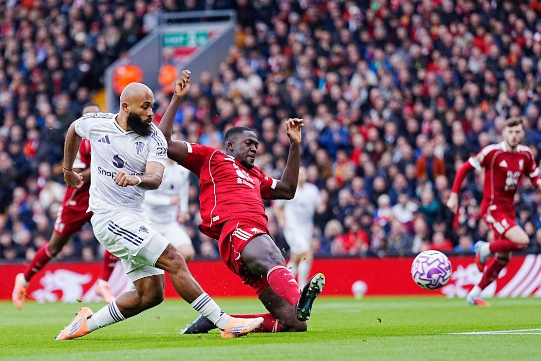 Nhận định MU vs Liverpool: Lấy vé Champions League