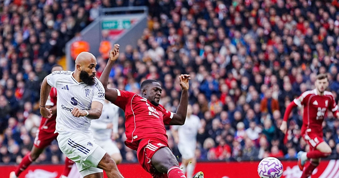 Nhận định MU vs Liverpool: Lấy vé Champions League