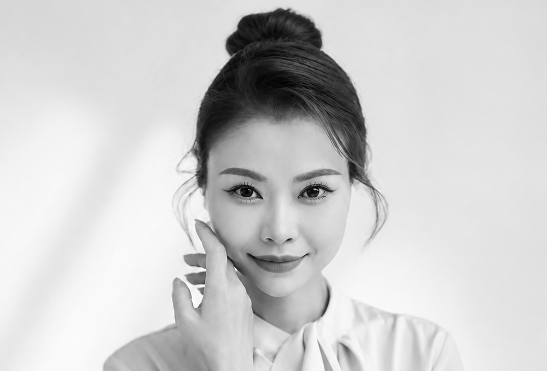 Nữ MC qua đời ở tuổi 37
