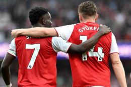 Saka Gyokeres Arsenal Fulham.jpg