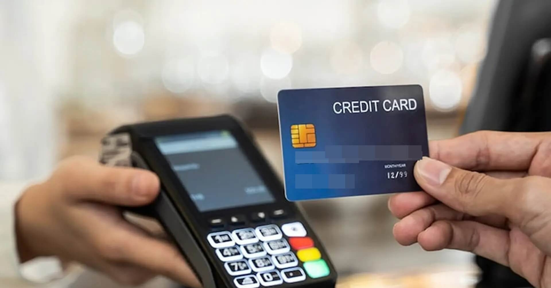 Thẻ tín dụng là gì? Lợi ích và cách sử dụng thẻ tín dụng hiệu quả năm 2026